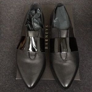 Barneys New York Loafer